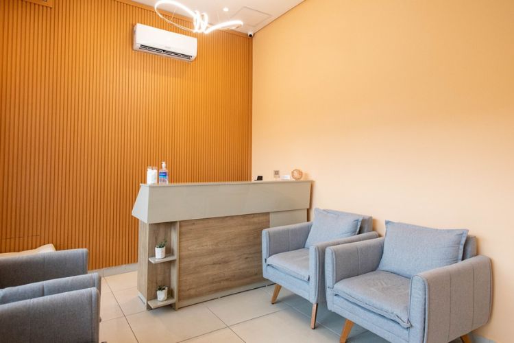 Clínica MDC Odontologia e Estética