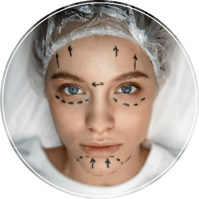 Harmonização Orofacial - MDC Odontologia SP