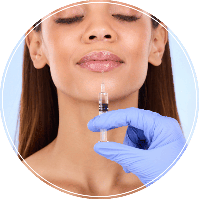 Preenchimento Facial_ - Clínica MDC Odontologia