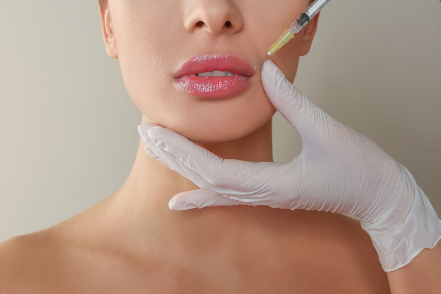 Preenchimento Facial