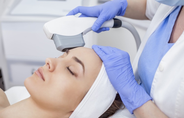 Ultrassom Microfocado como funciona